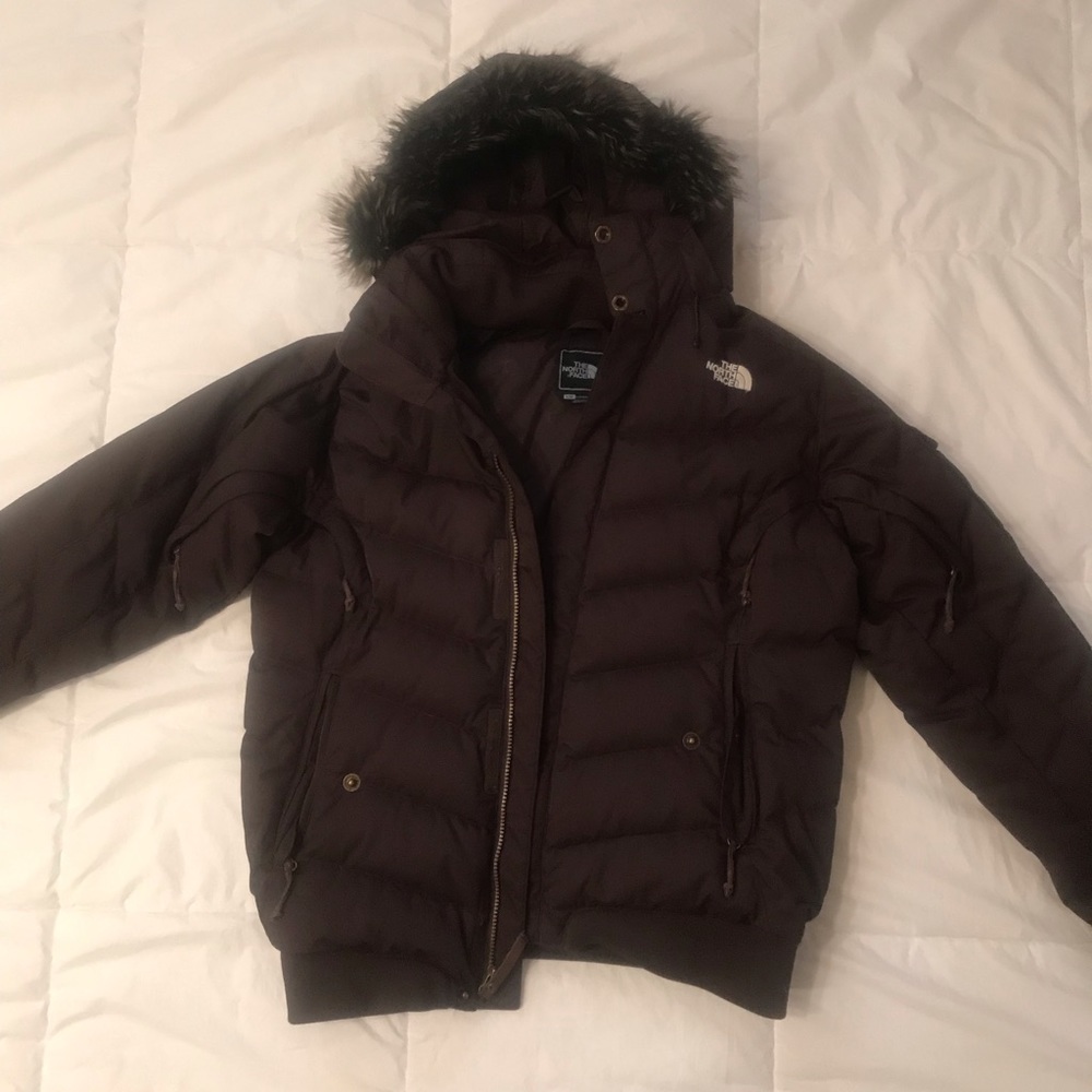 Northface Down Jacket